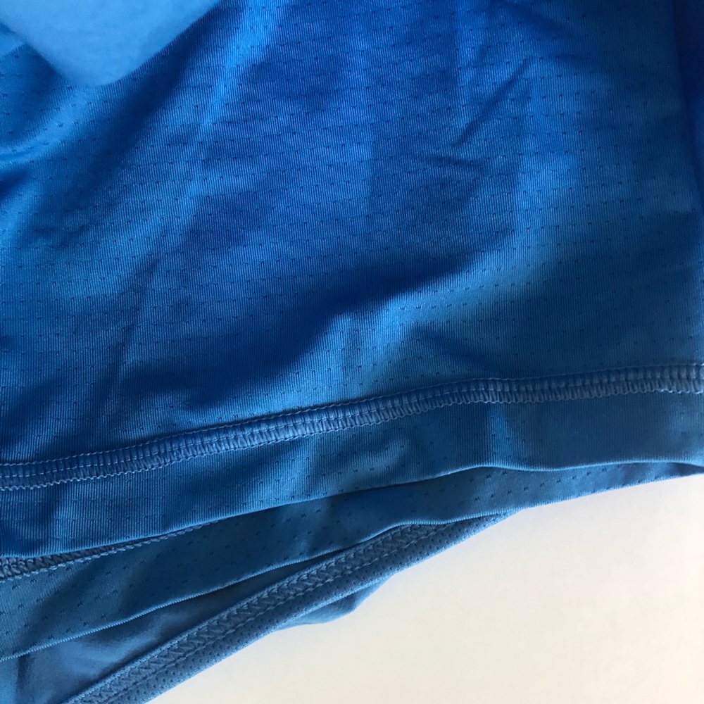 Adidas Climalite Athletic Shorts - Picture 4 of 4